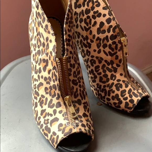 Booties - Picture 2 of 4